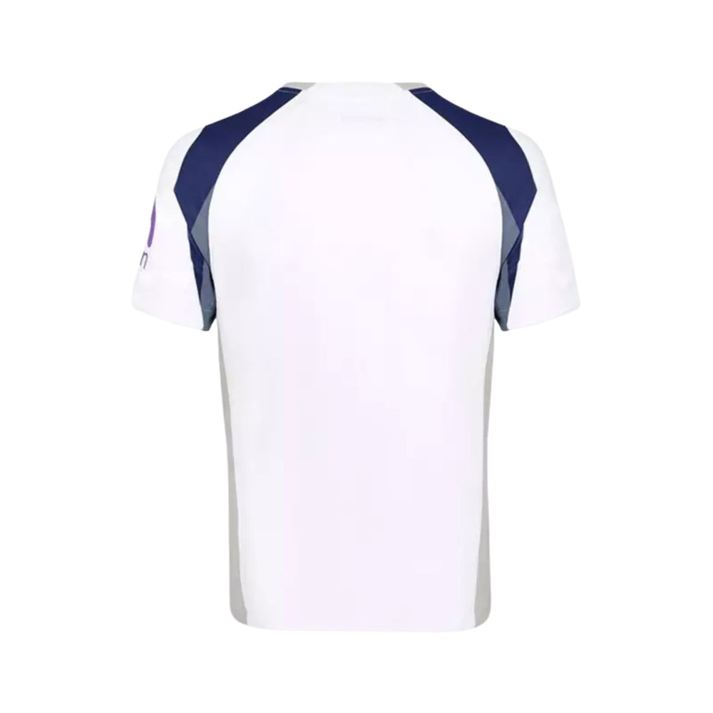Tottenham Hotspur Home 25/26