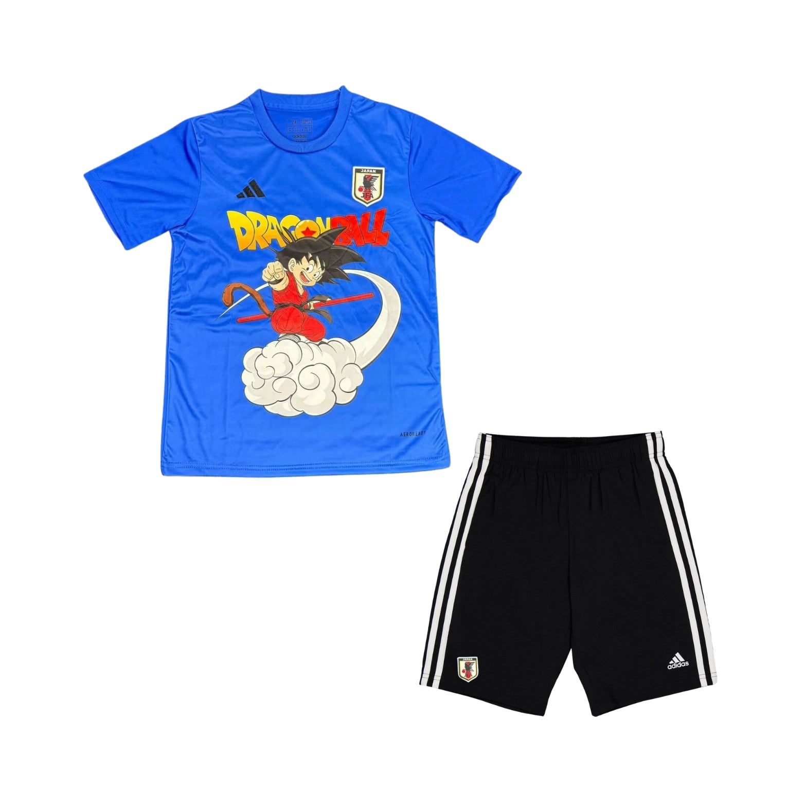 Kit - Japon Édition Spéciale 25/26 - Détail