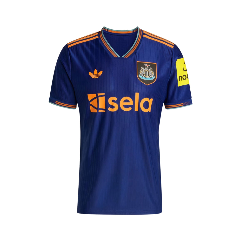 Newcastle United Third 25/26