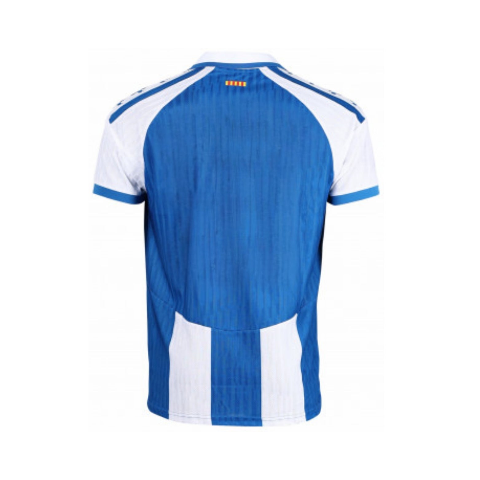 Espanyol Domicile 25/26 - Vue de dos