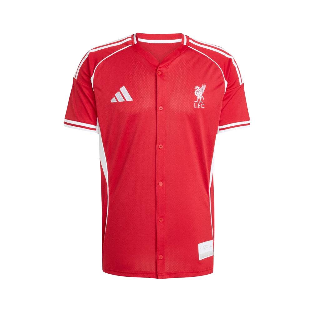 Liverpool Edición Especial 25/26