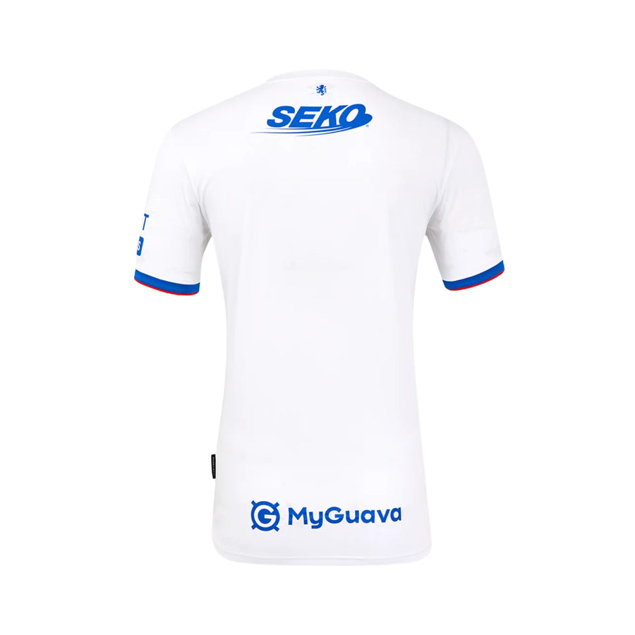 Rangers Away 25/26