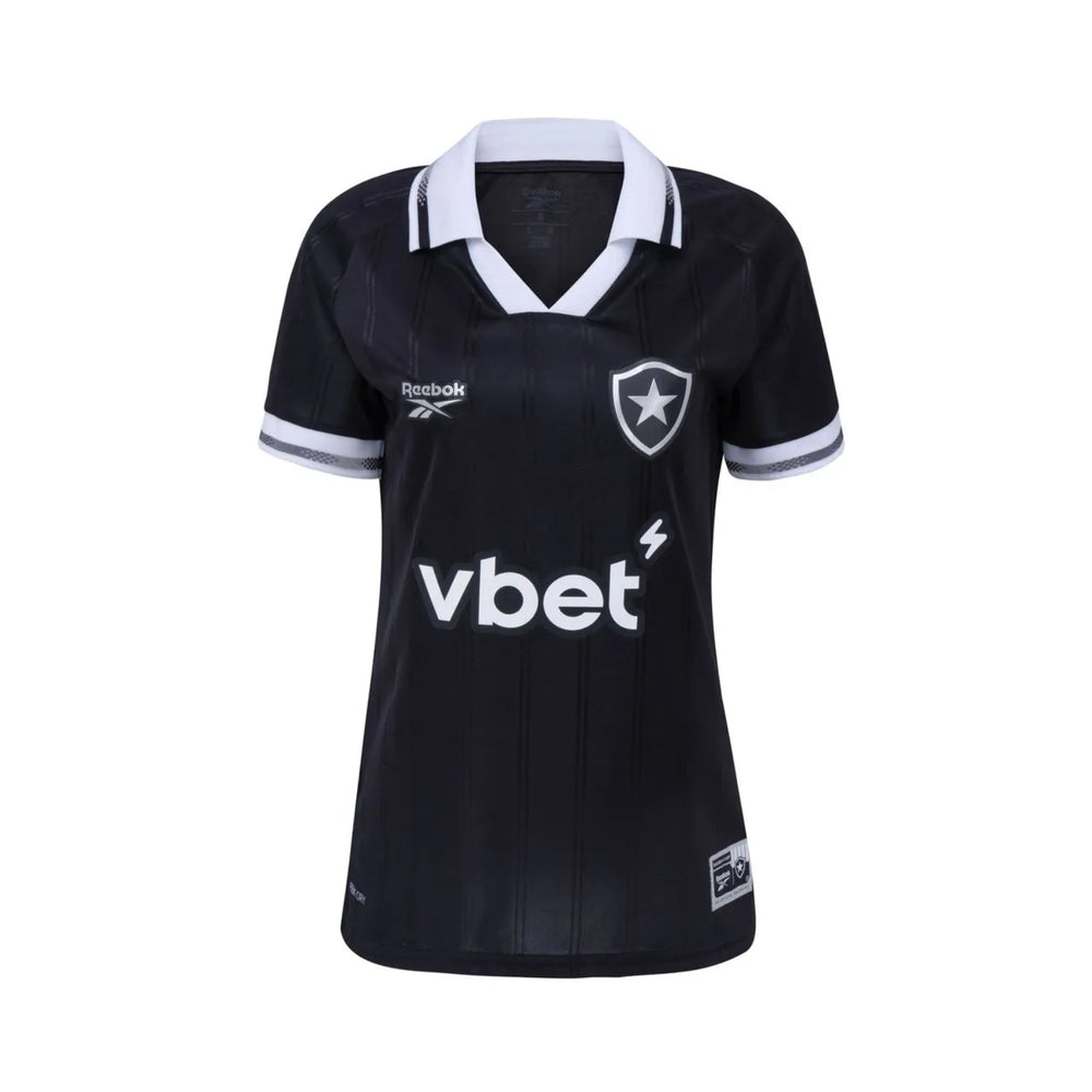 Botafogo Visitante 25/26 - Versión Femenina