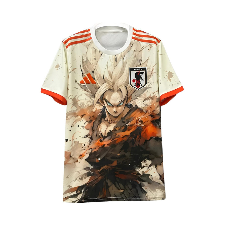 Japan Special Edition 25/26