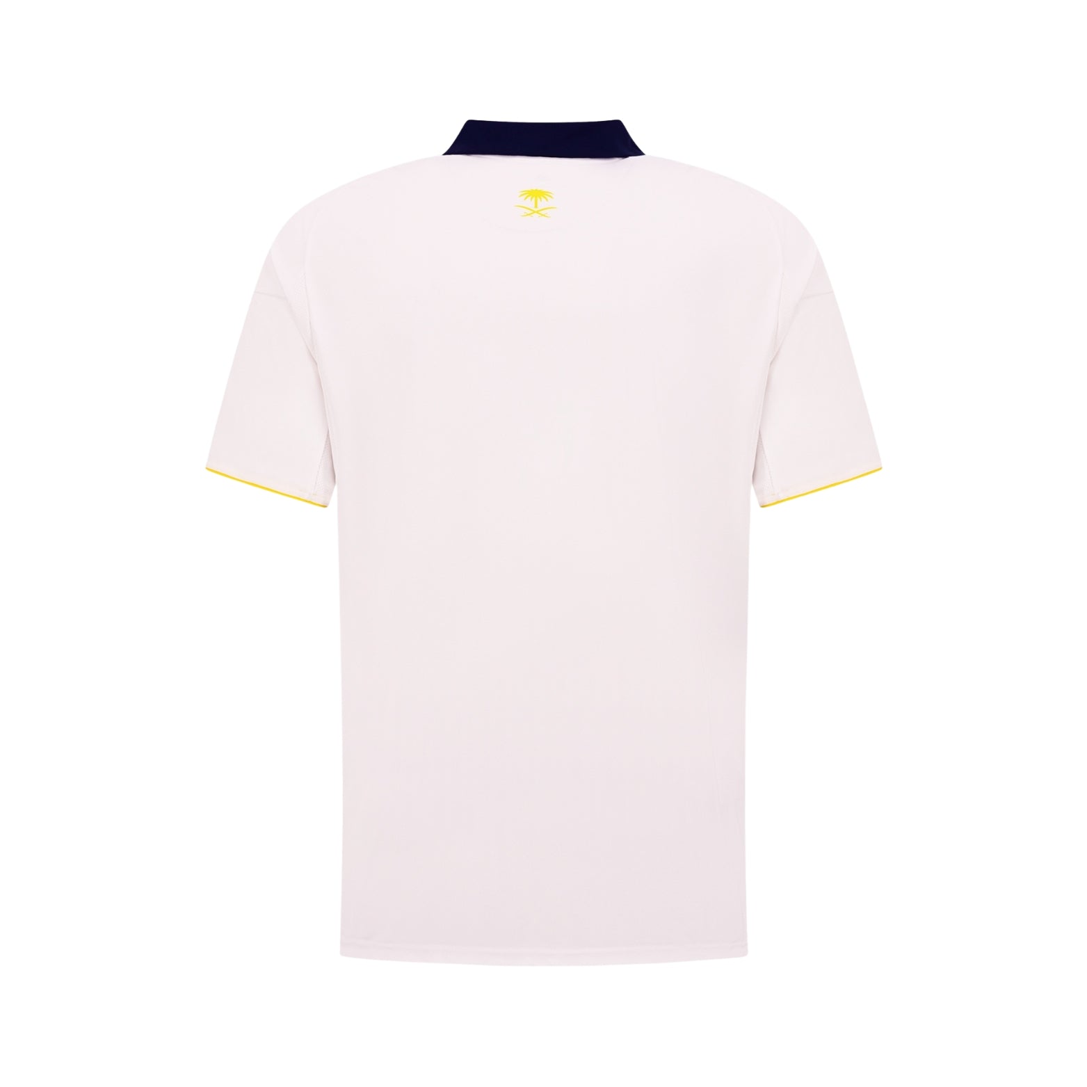 Al-Nassr Troisième 25/26 - Vue de dos