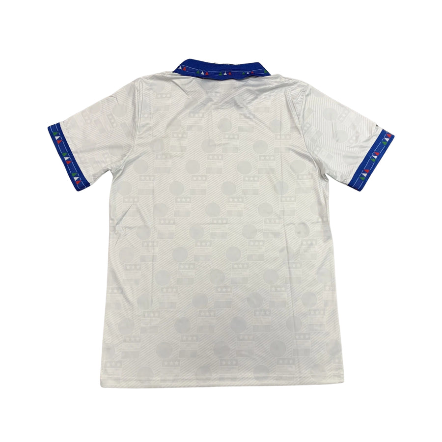 Italie Extérieur 94/95