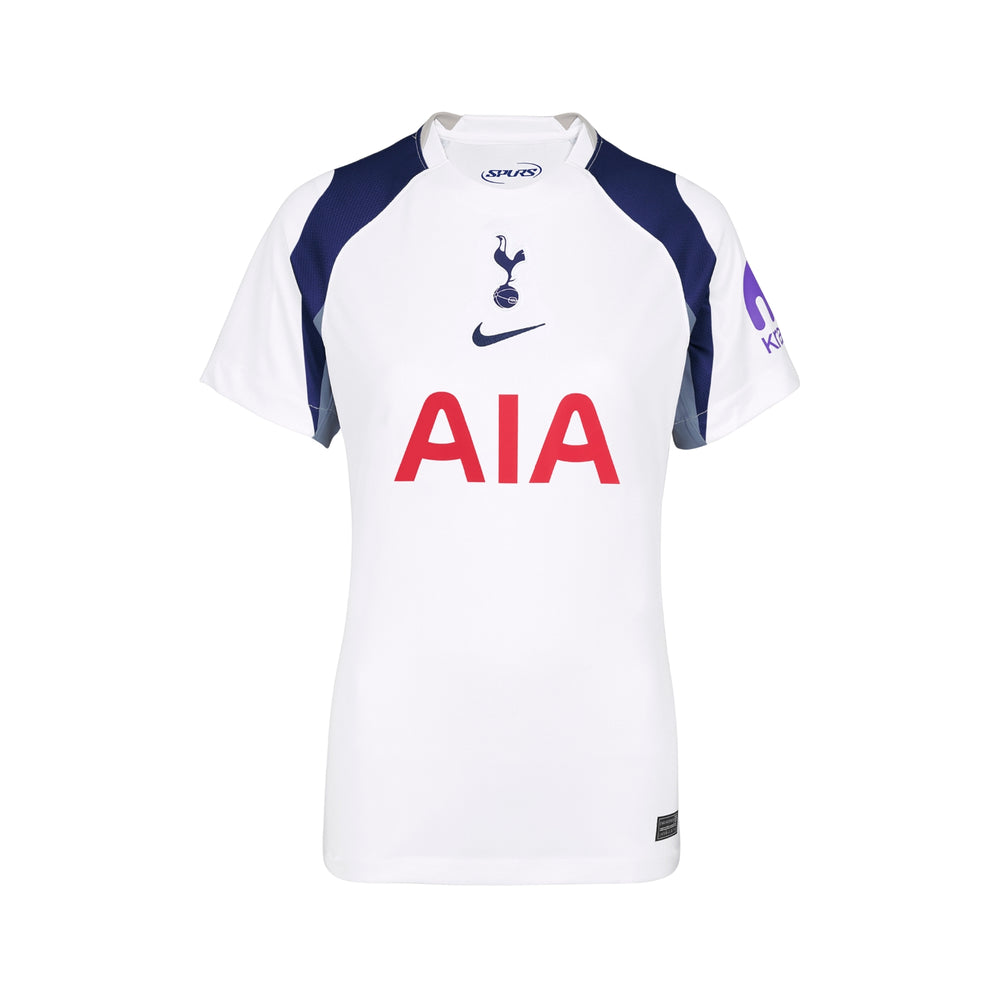 Tottenham Hotspur Local 25/26 - Versión Femenina