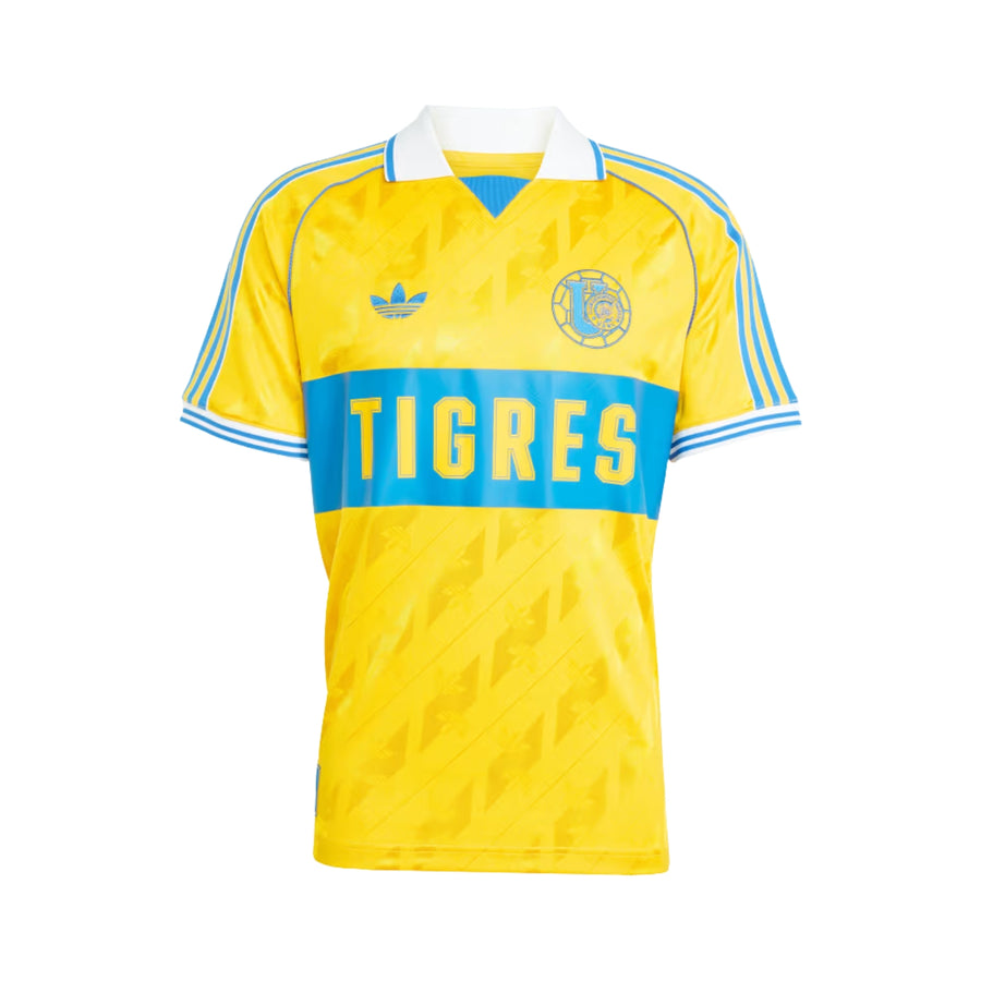 UANL Tigres Special Edition 25/26