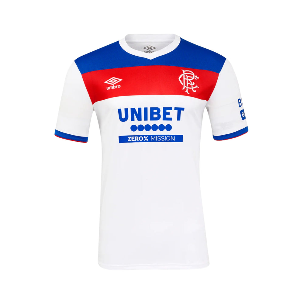 Rangers Away 25/26