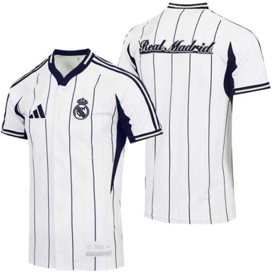 Real Madrid Special Edition 25/26