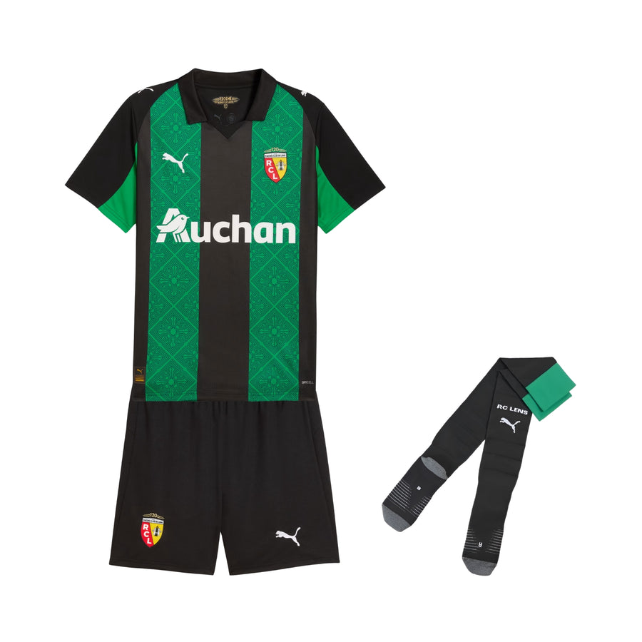 RC Lens - Kit Extérieur 25/26