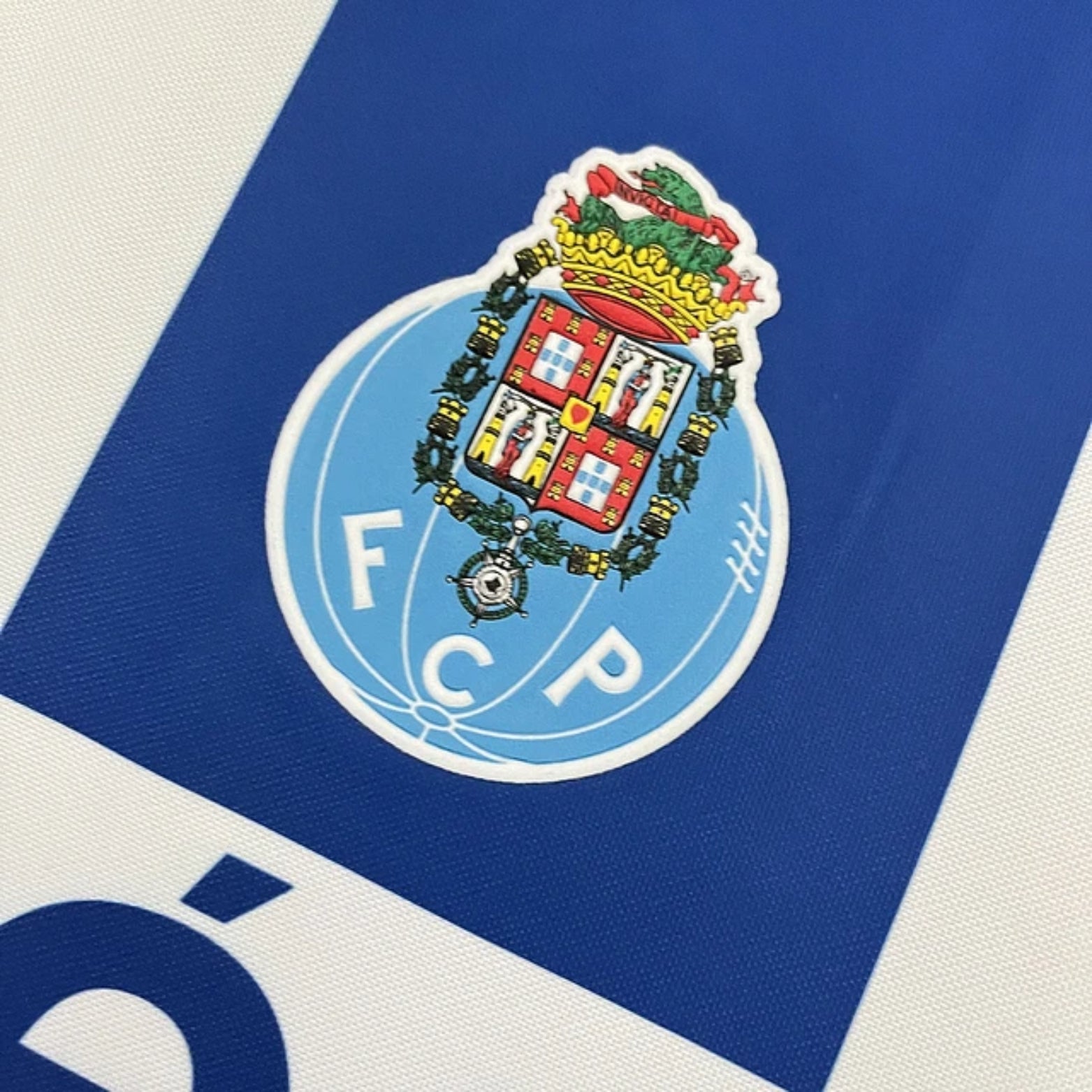 Porto Domicile 90/93 - Vue rapprochée