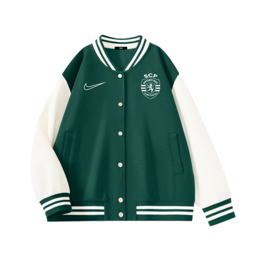 Veste d'entraînement - Sporting 25/26
