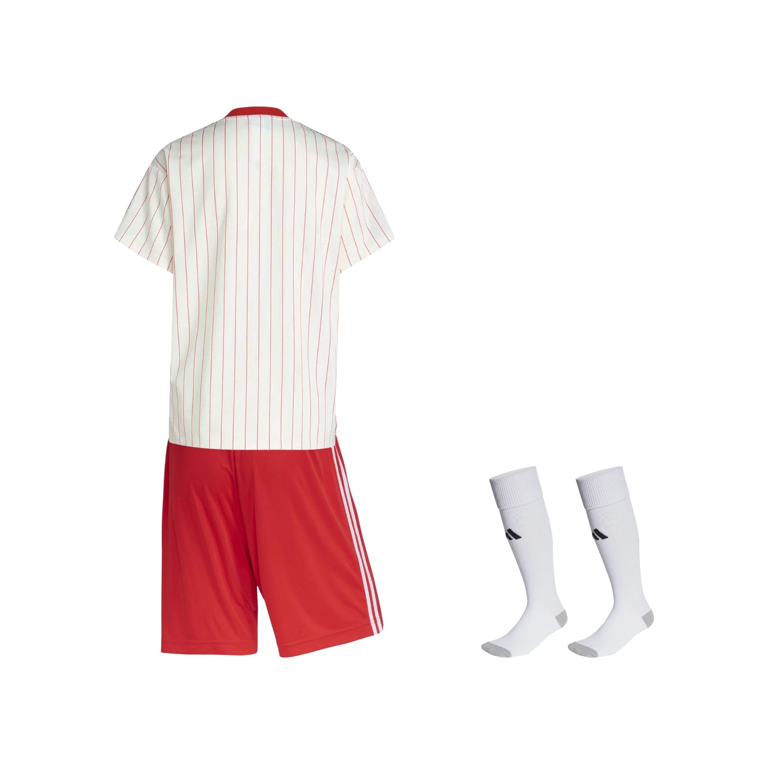Kit - Benfica Édition Spéciale 25/26 - Détail