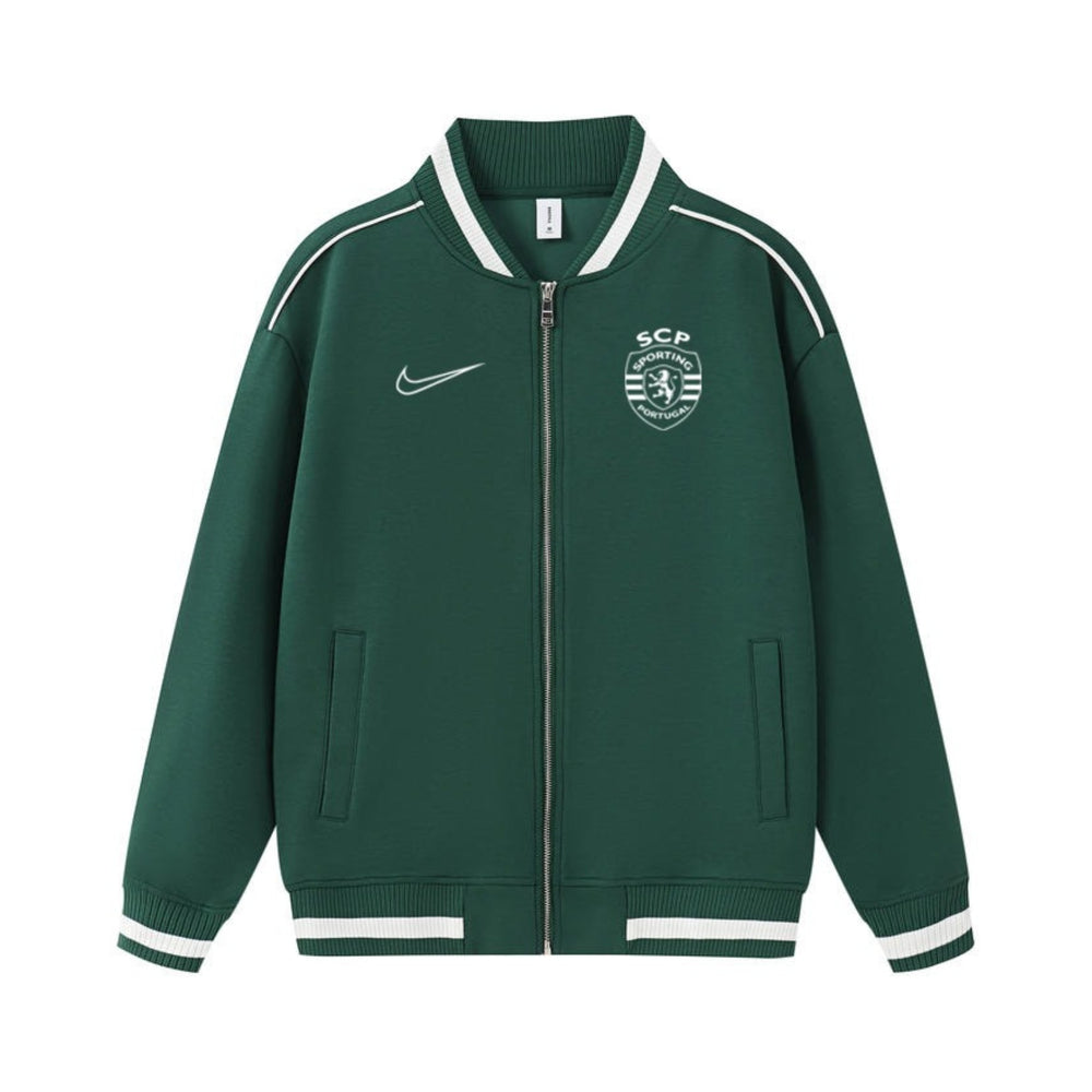 Chaqueta de Entrenamiento - Sporting 25/26
