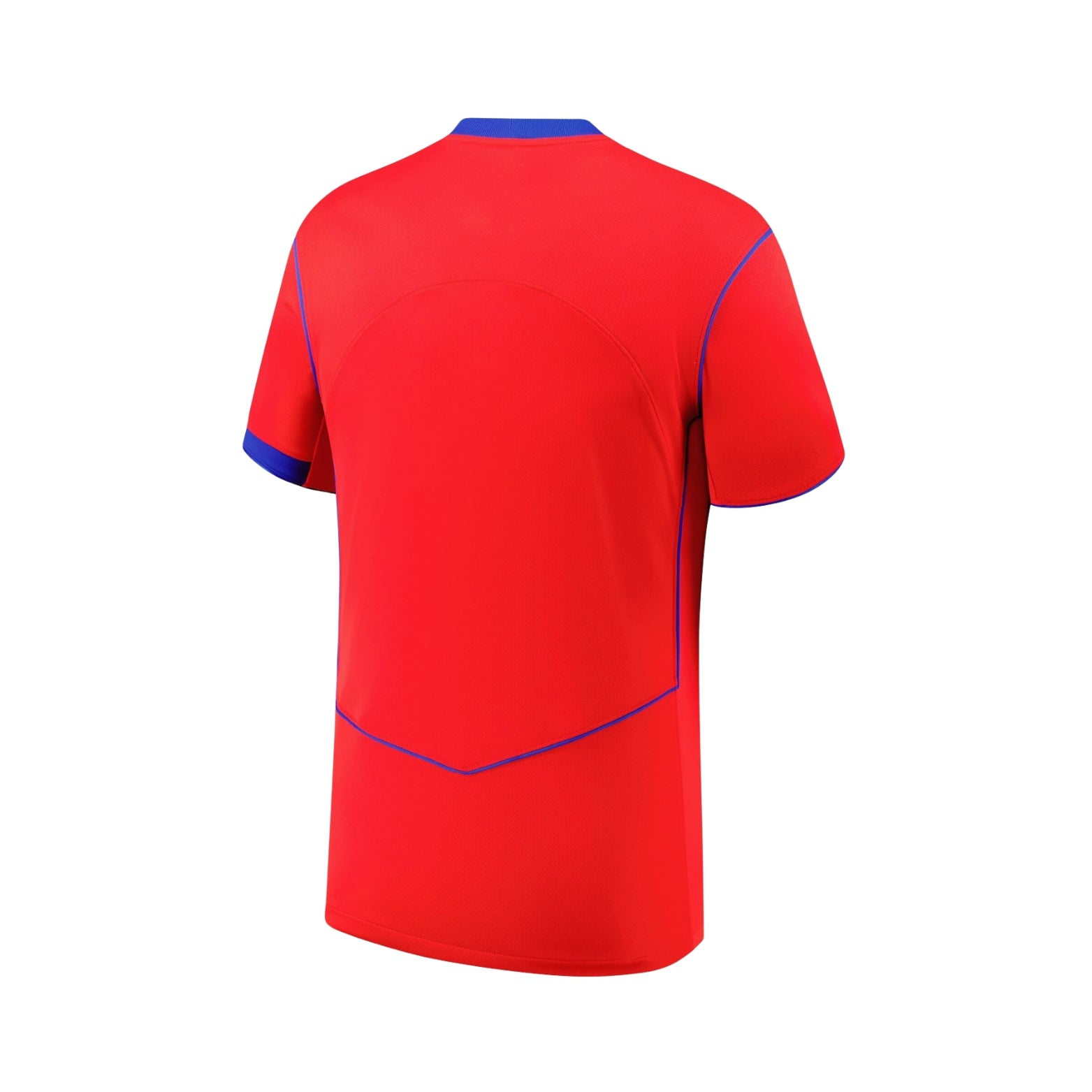 PSG Troisième 25/26 - Détail