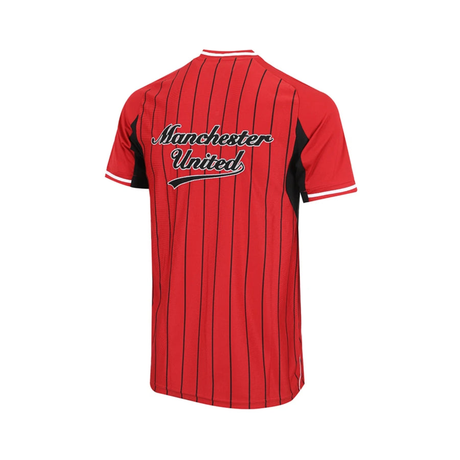 Manchester United Édition Spéciale 25/26
