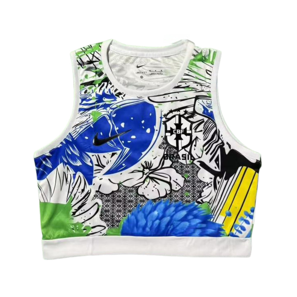 Top - Brazil Special Edition 25/26