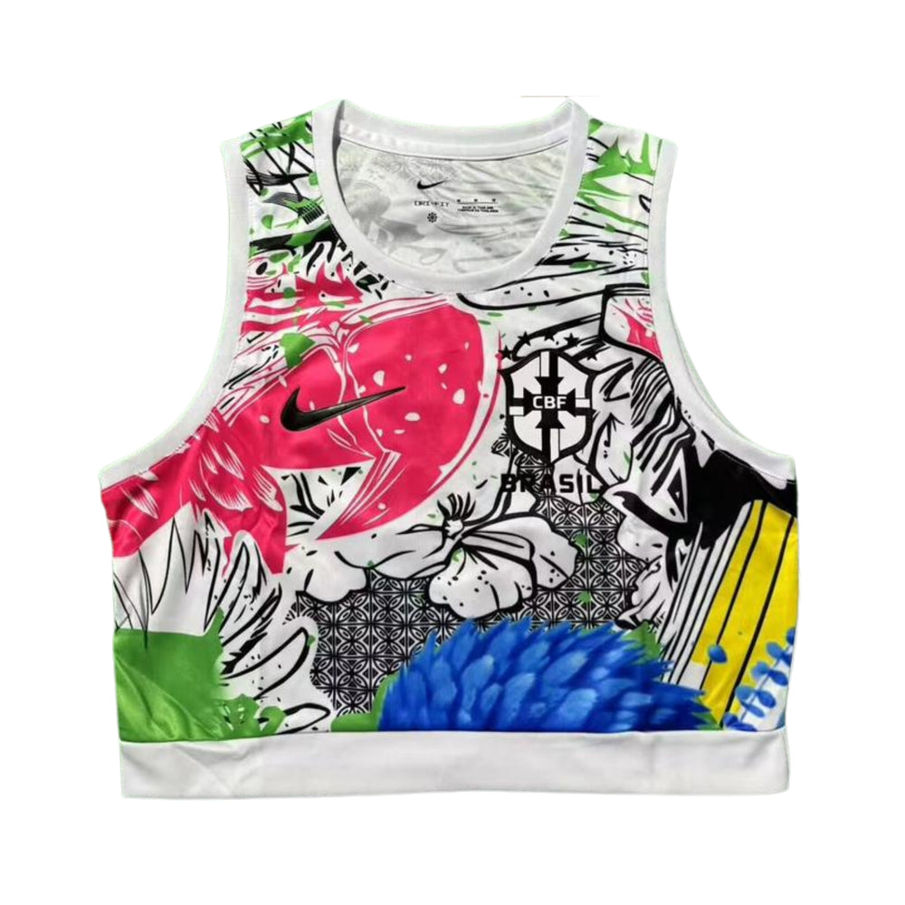 Top - Brazil Special Edition 25/26