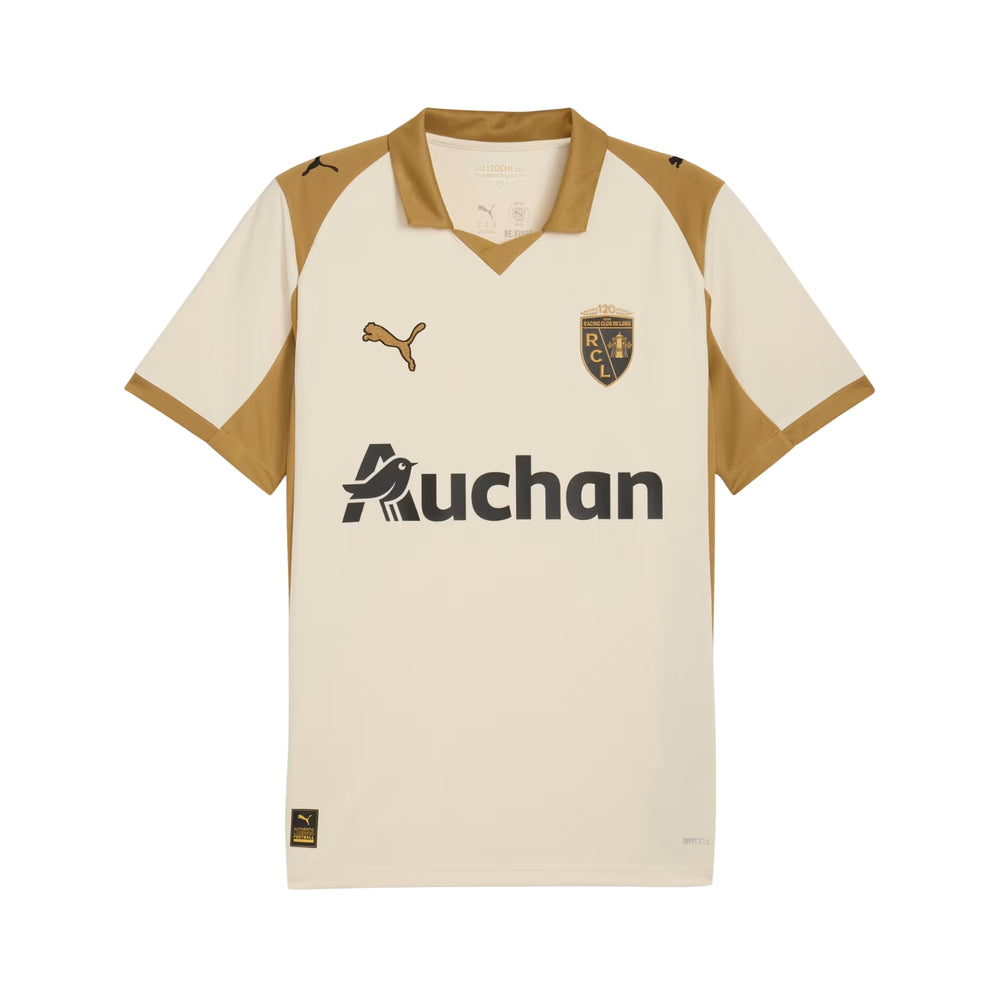 RC Lens Tercera 25/26