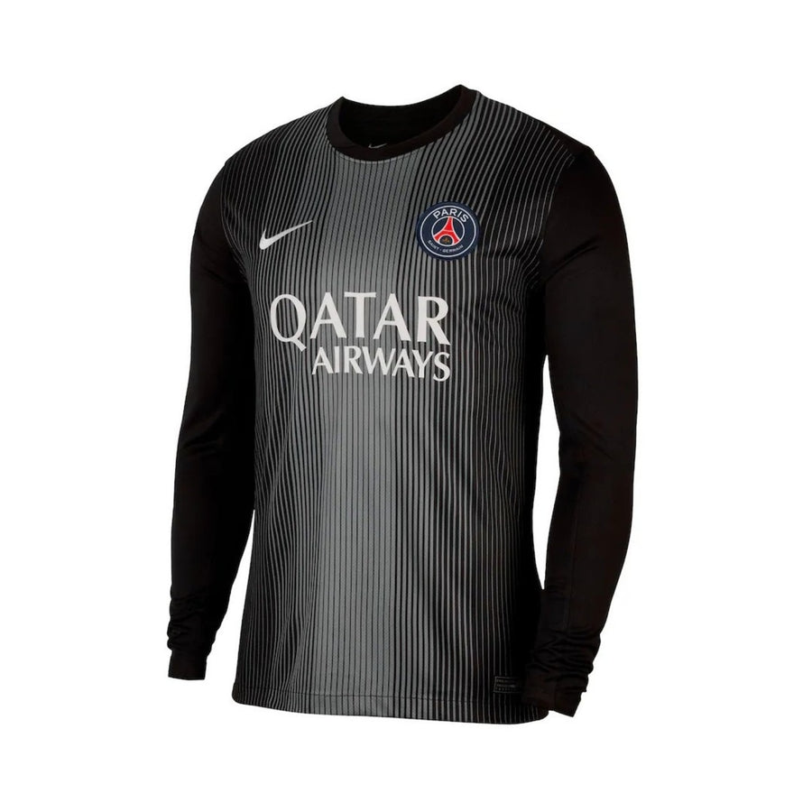 PSG Goalkeepers 25/26 - Long Sleeves
