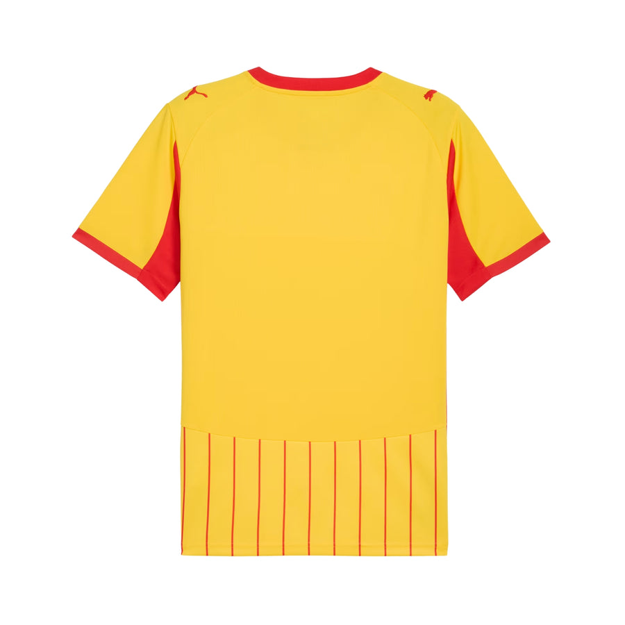 RC Lens Domicile 25/26