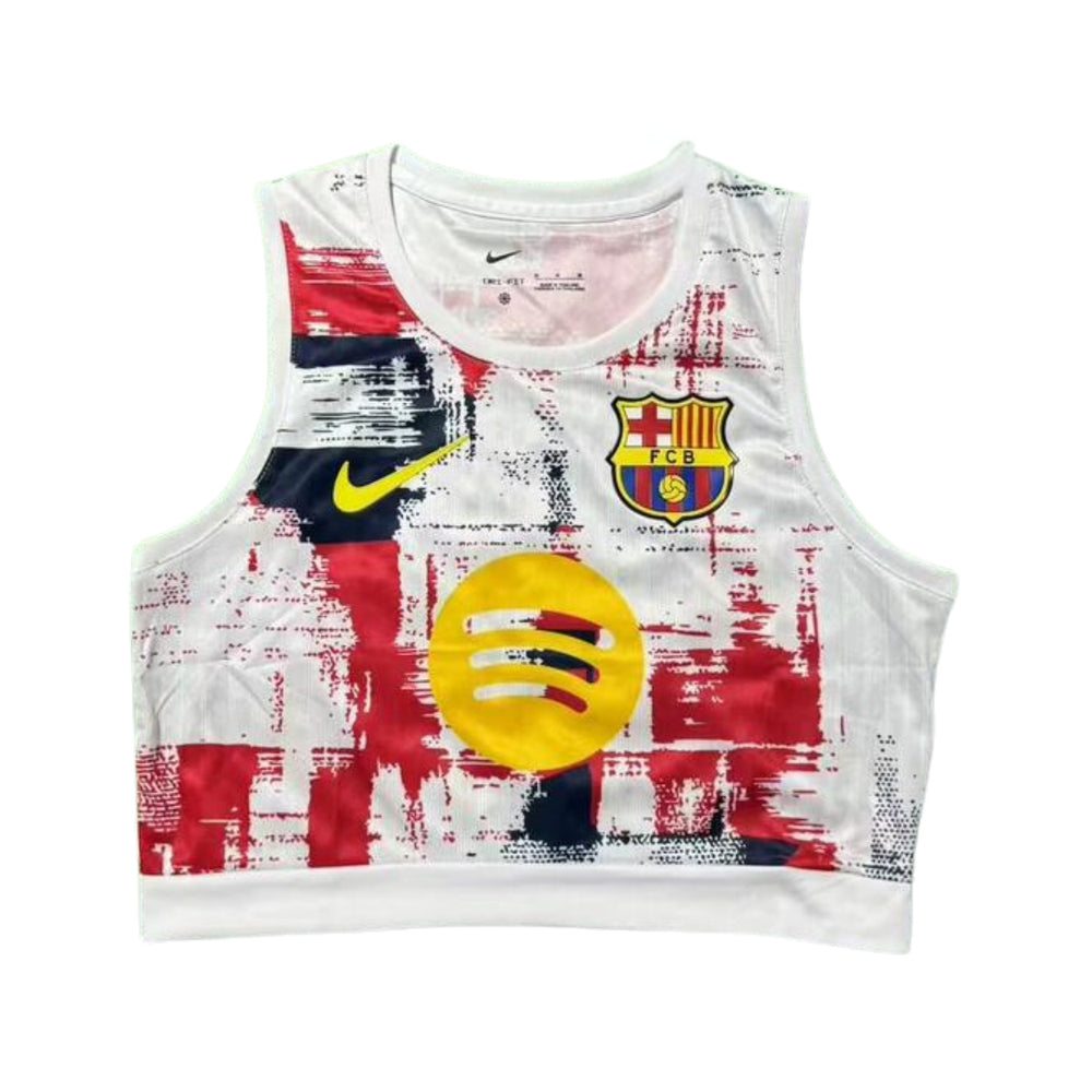 Top - Barcelona Special Edition 25/26