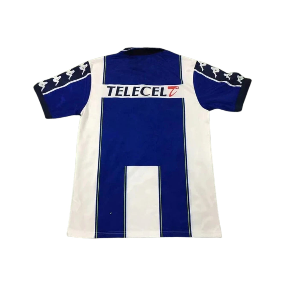 Porto Home 99/00