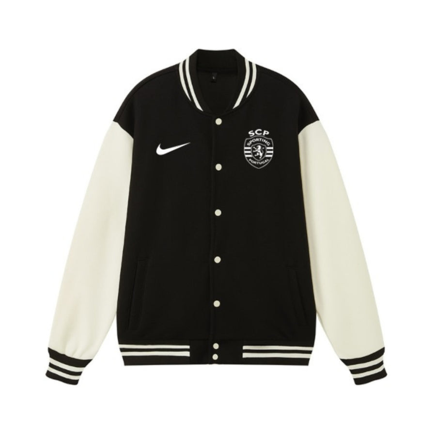 Veste d'entraînement - Sporting 25/26