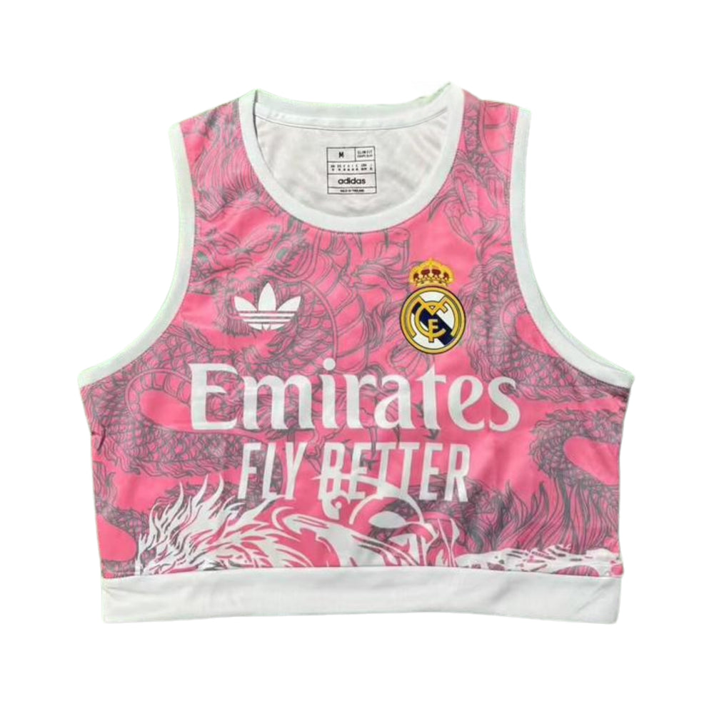 Top - Real Madrid Special Edition 25/26