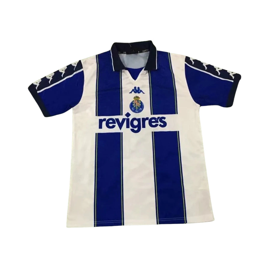 Porto Domicile 99/00