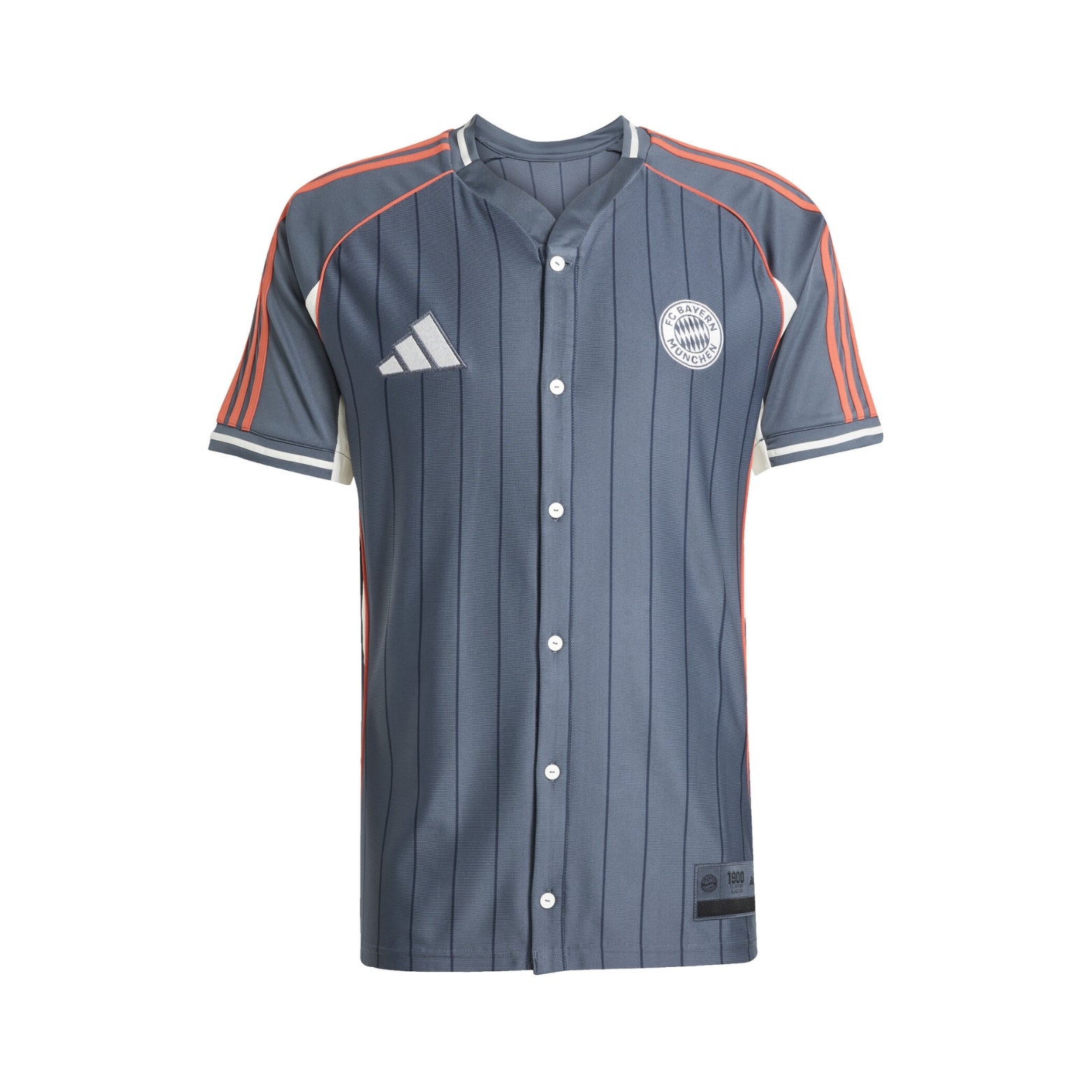 Bayern Munique Édition Spéciale 25/26 - Vue de face
