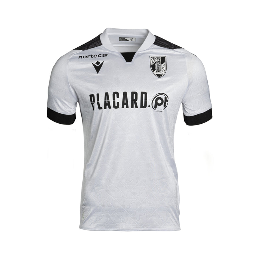 Vitória S.C. Domicile 25/26