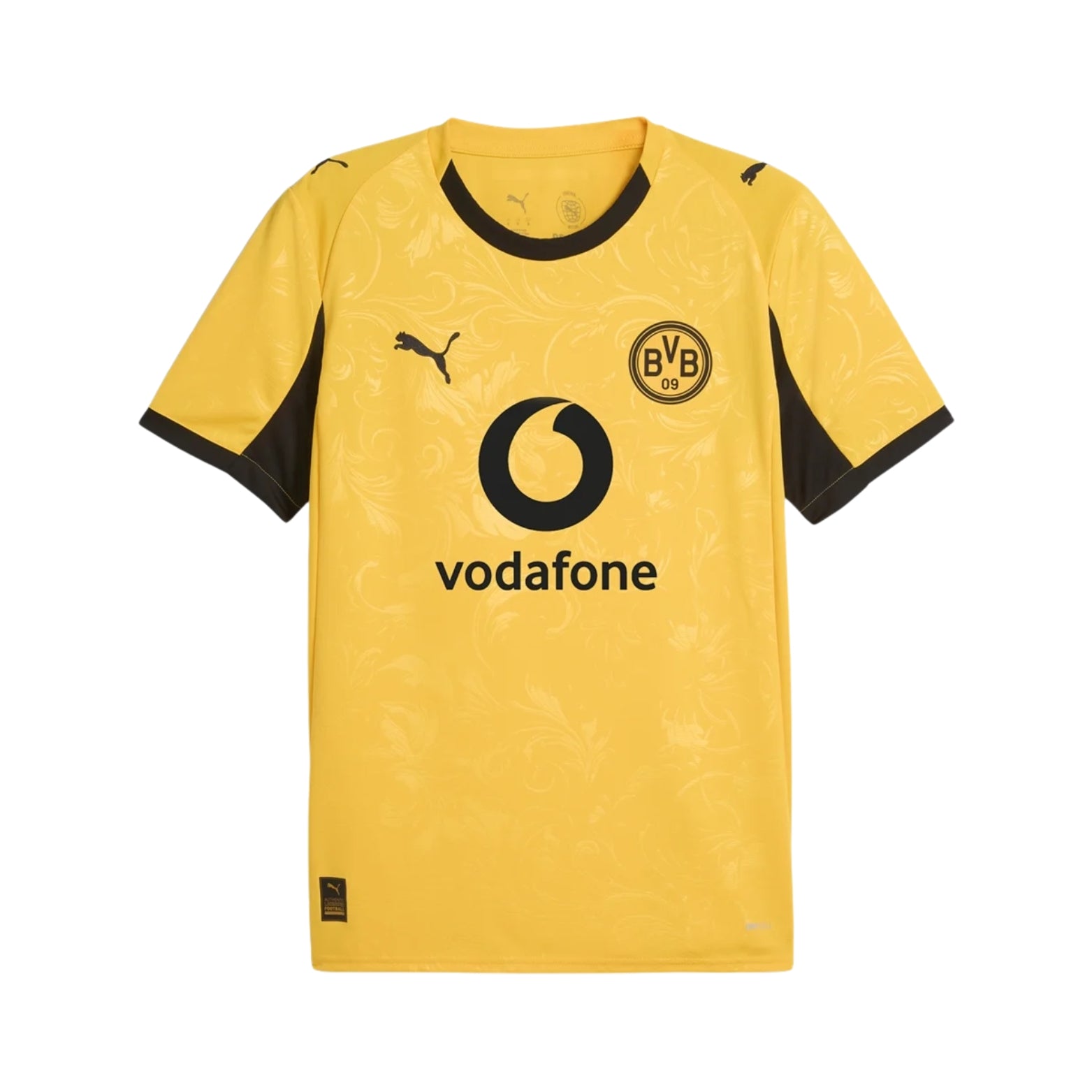 Borussia Dortmund Édition Spéciale 25/26 - Vue de face