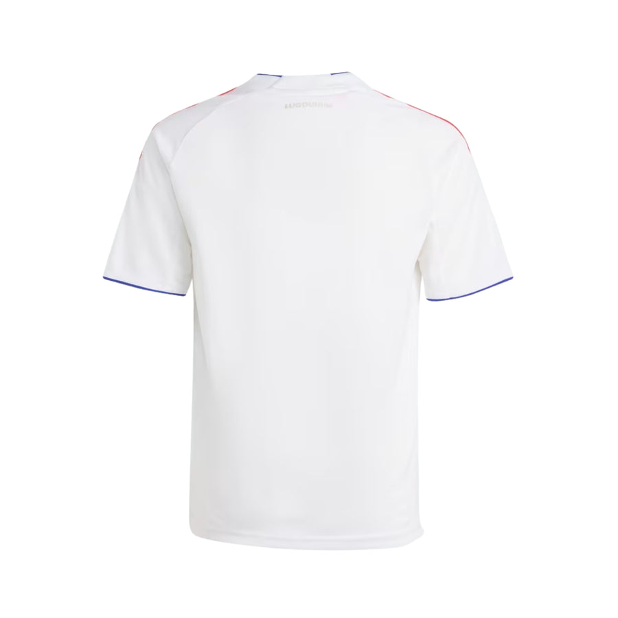 Olympique Lyonnais Domicile 25/26