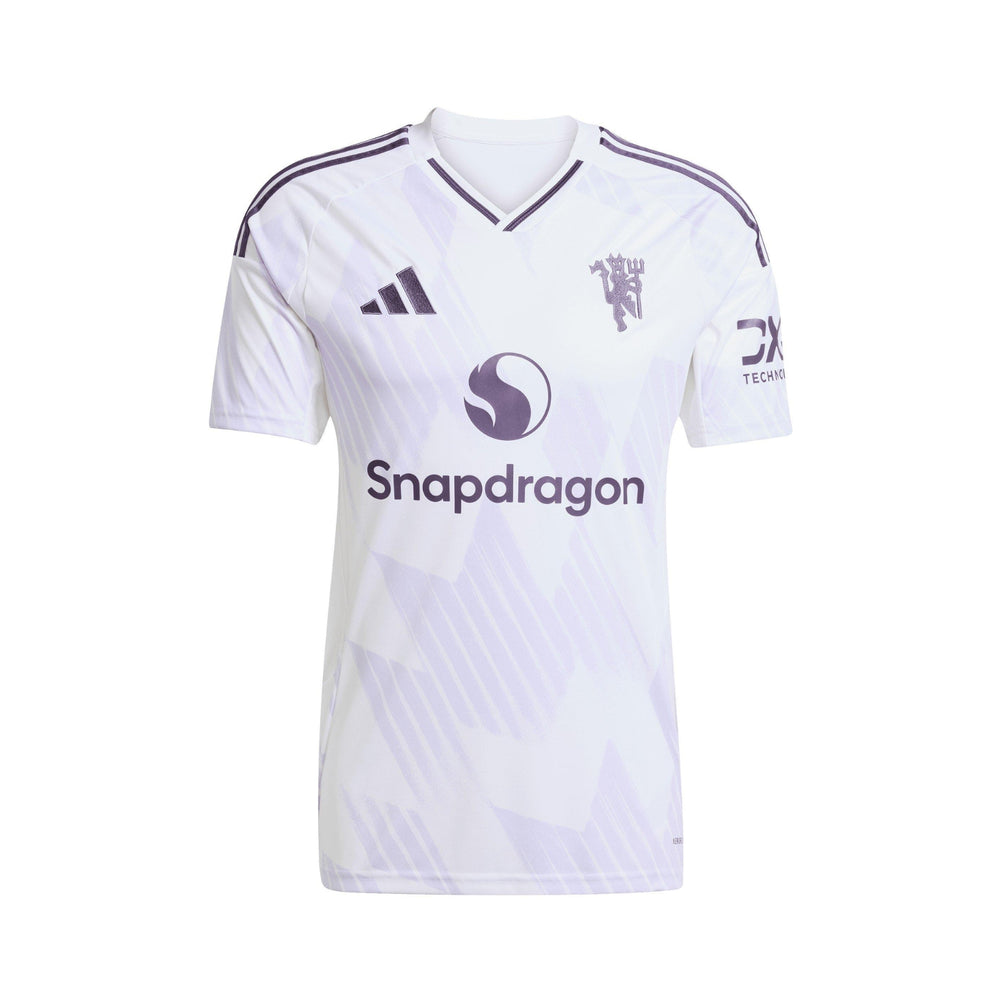 Manchester United Away 25/26