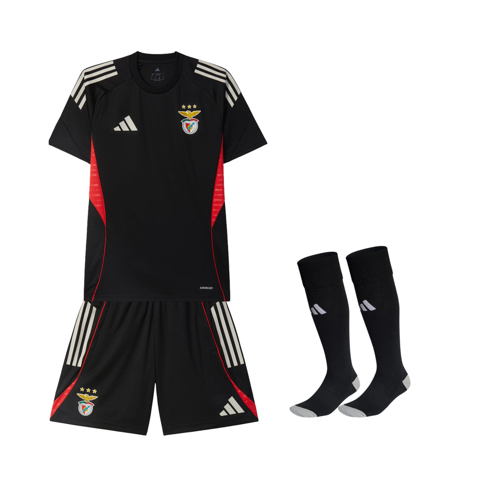 Kit - Benfica Training 25/26