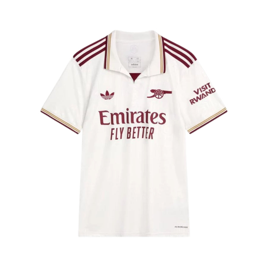 Arsenal Troisième 25/26