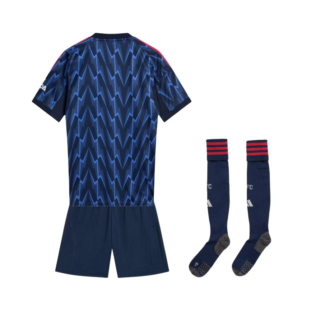 Kit - Arsenal Away 25/26