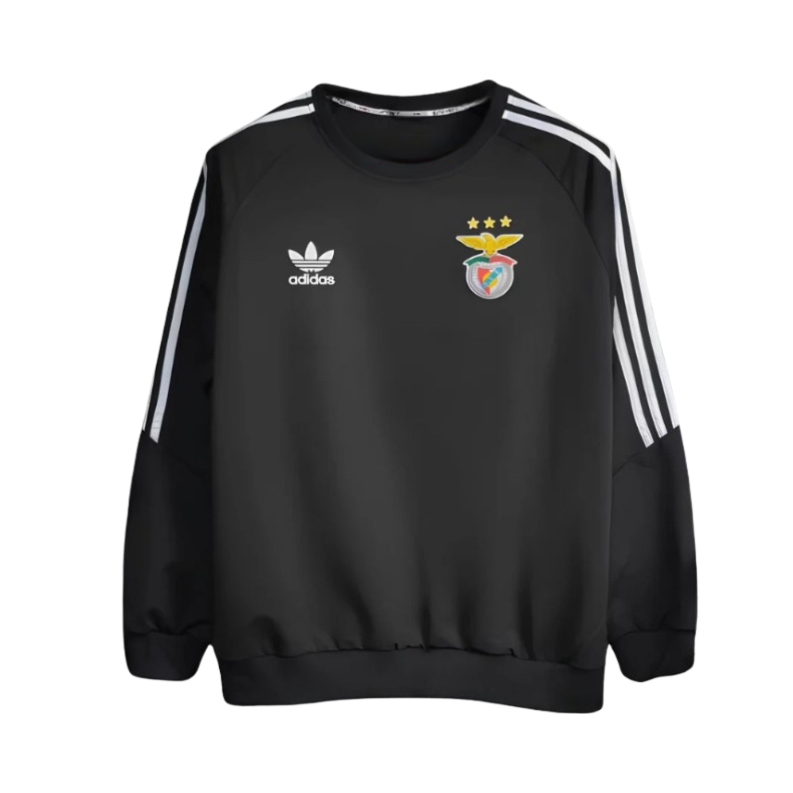 Benfica 25/26 - Sweat - Vue de face