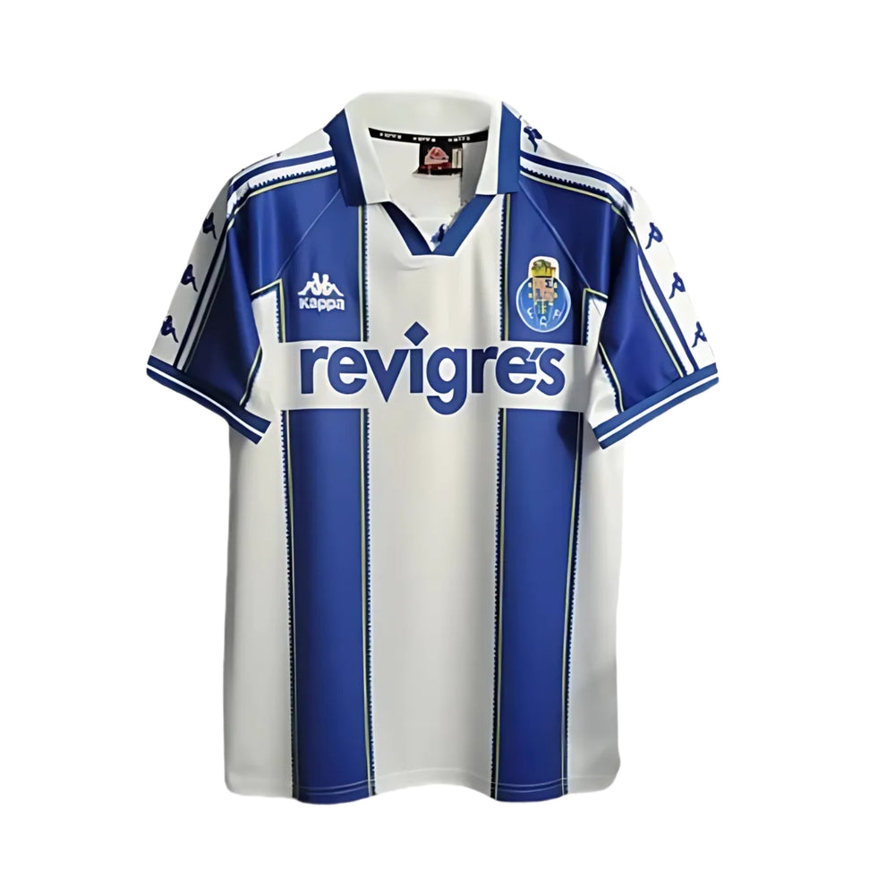 Porto Home 97/98
