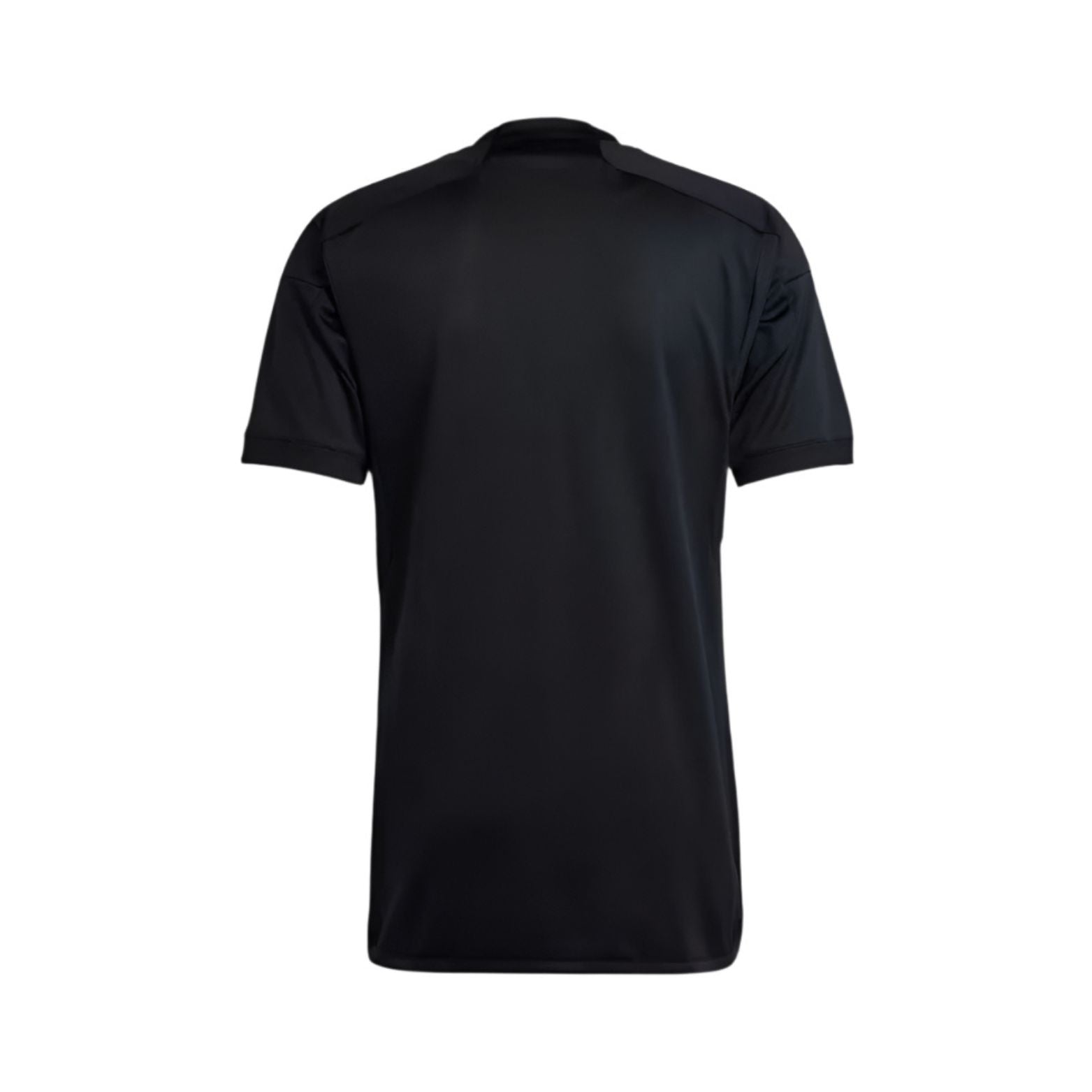 Real Madrid Troisième 23/24 - Symbole HP inclus - Vue de dos
