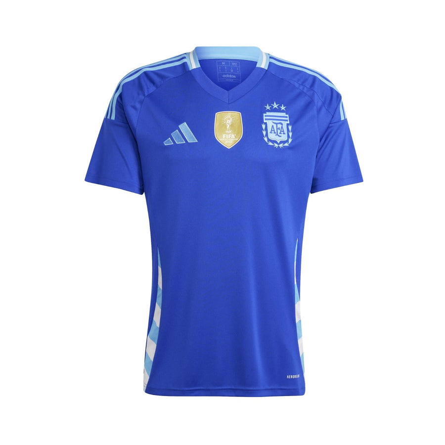 Argentina Away 24/25
