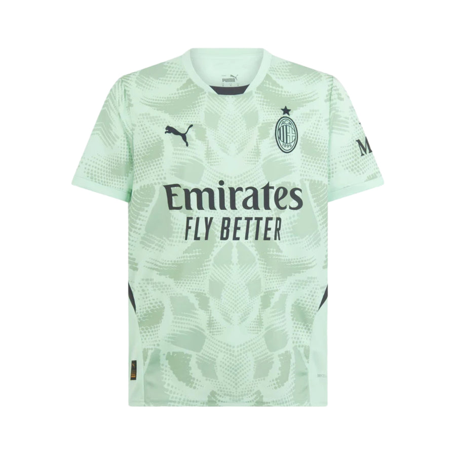 AC Milan Goalkeepers 24/25