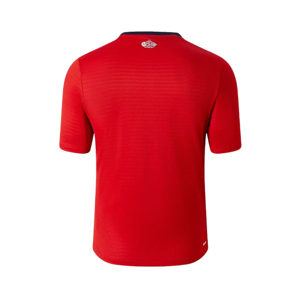 Lille OSC Home 24/25