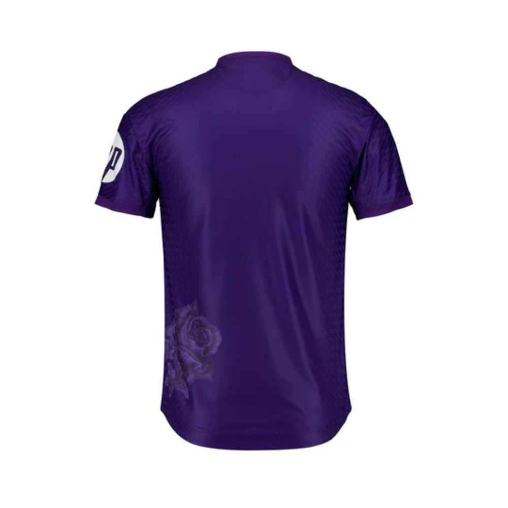 Real Madrid Fourth 23/24 - Y-3 Collection