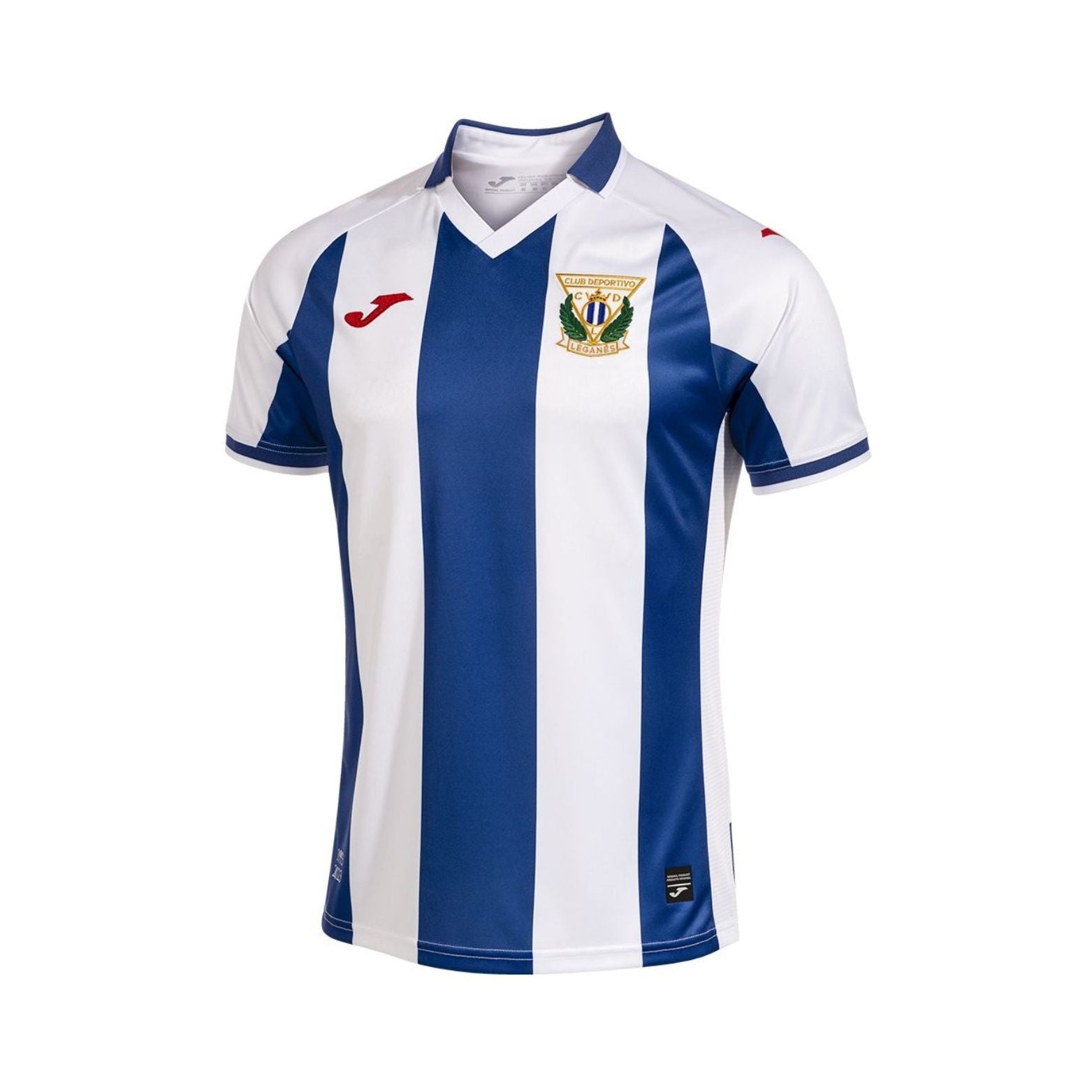 Leganes Home 23/24