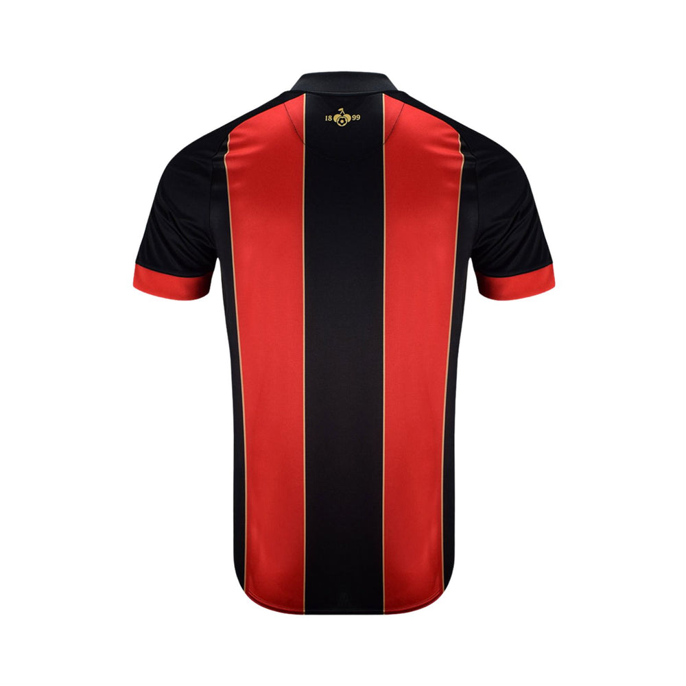 Bournemouth Home 24/25 - All Sponsors
