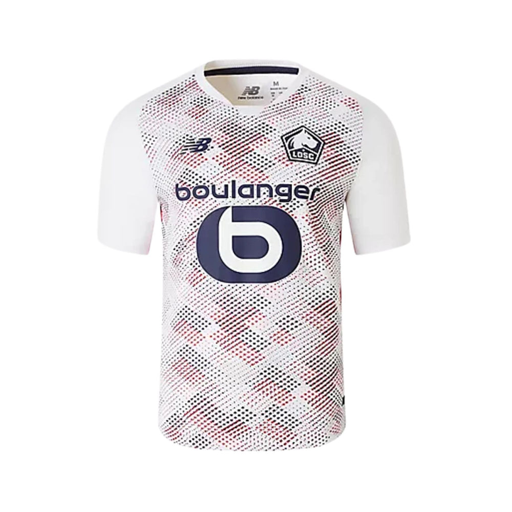 Lille OSC Away 24/25