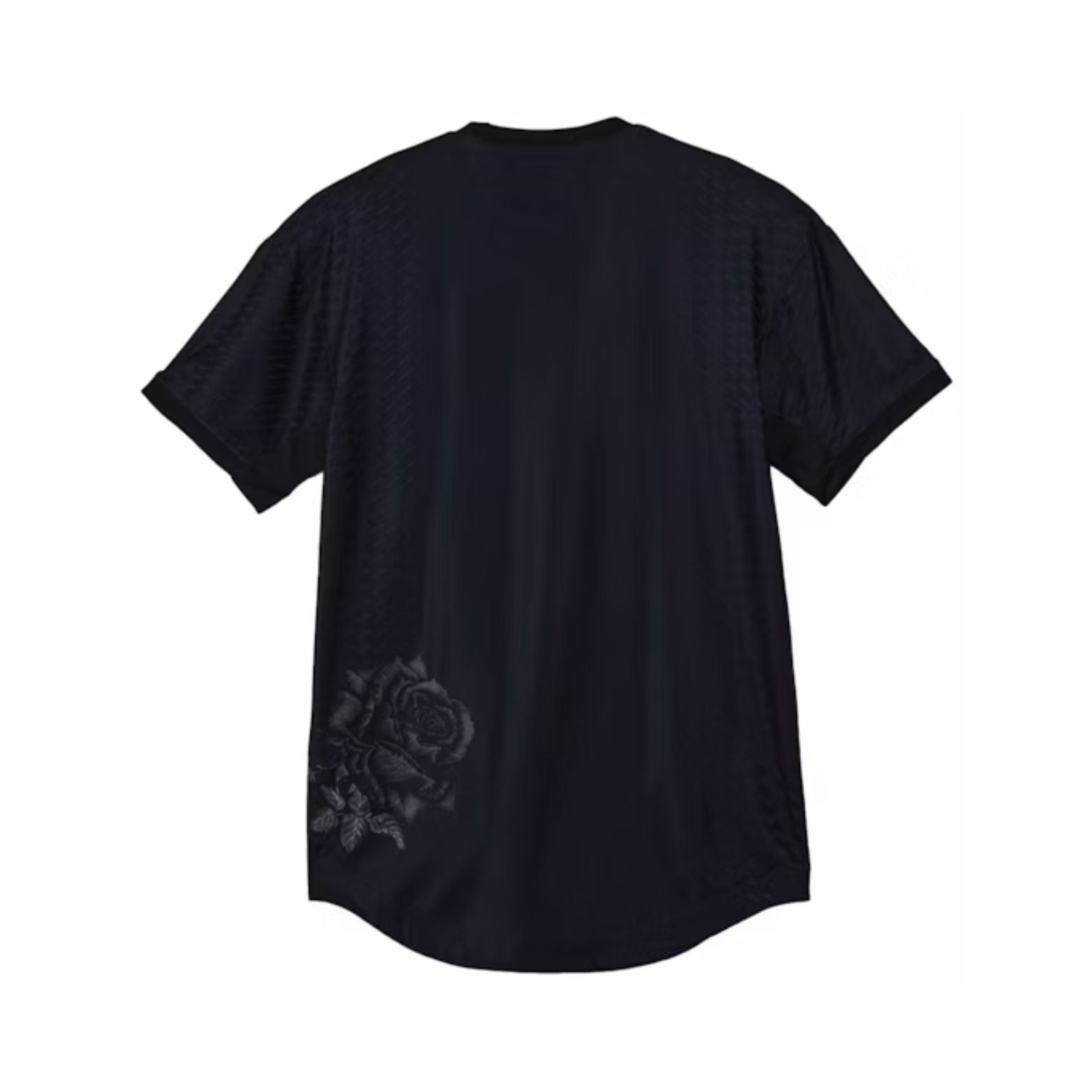 Real Madrid Gardiens de But 23/24 - Collection Y-3 - Vue de dos